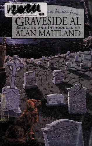 Favourite Scary Stories from Graveside Al (1996)