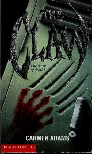 The Claw (1995)