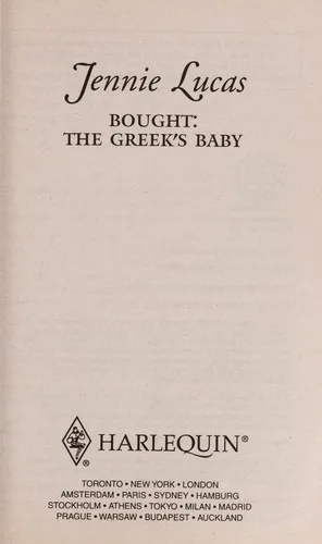 Bought (2010)