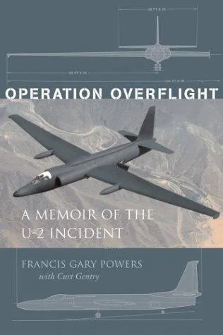 Operation Overflight (1970)