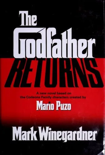 The godfather returns (2004)