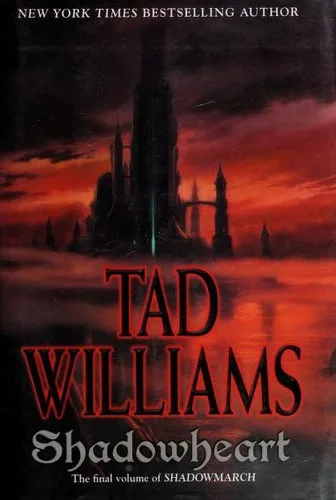 Shadowheart (2010)