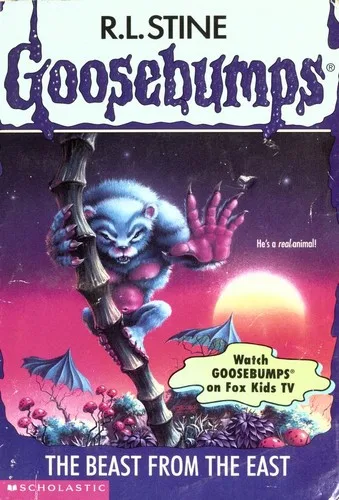 The Beast From the East (1996)