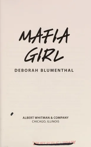 Mafia girl (2014)