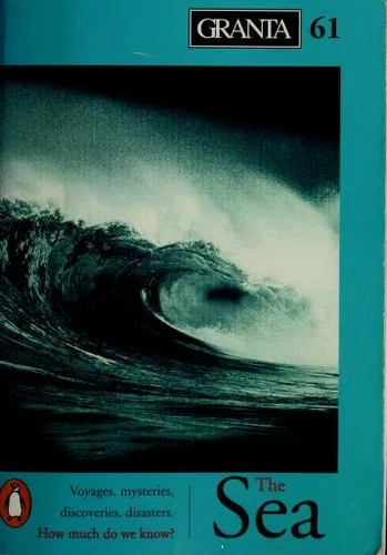 The Sea (1998)