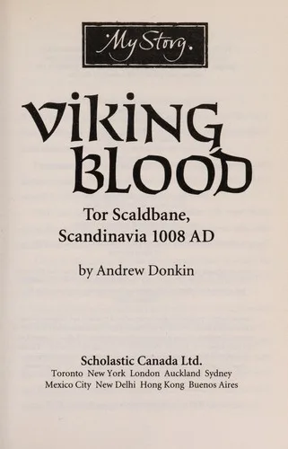 Viking blood (2009)
