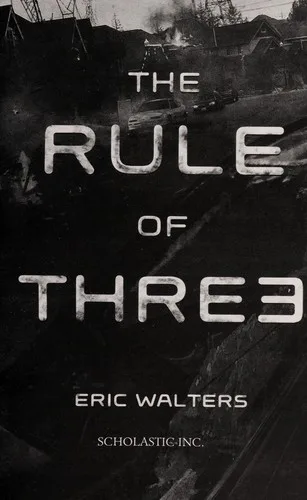 The rule of thre3 (2014)