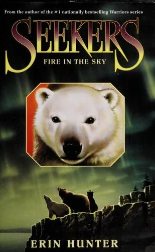 Fire in the Sky (2010)
