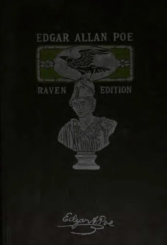 The Works of Edgar Allan Poe in Five Volumes (2006)