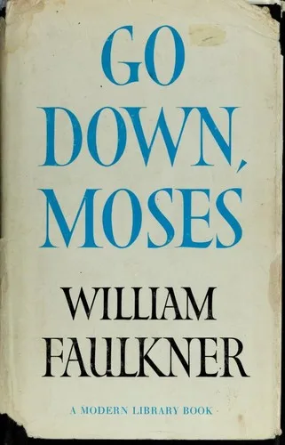 Go Down, Moses (1940)