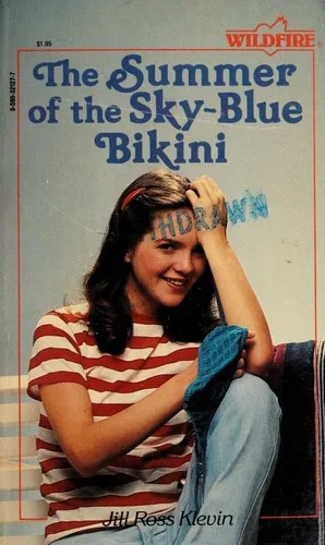 The Summer of the Sky-Blue Bikini (Wildfire) (1978)