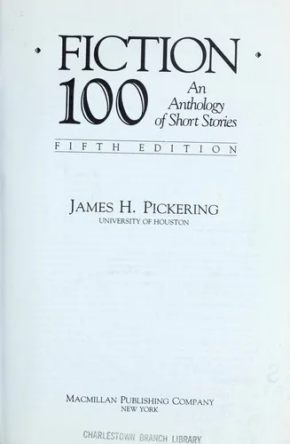 Fiction 100 (1988)