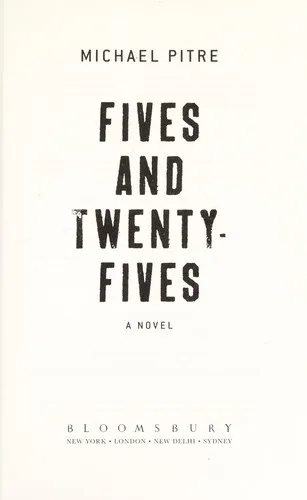 Fives and twenty-fives (2014)