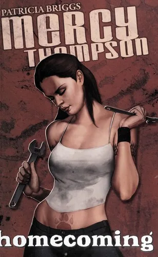 Mercy Thompson (2009)