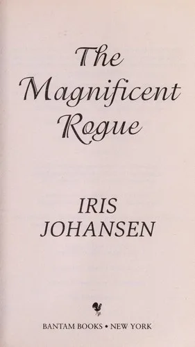 The magnificent rogue (2012)