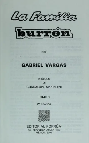 La Familia Burrón (1948)