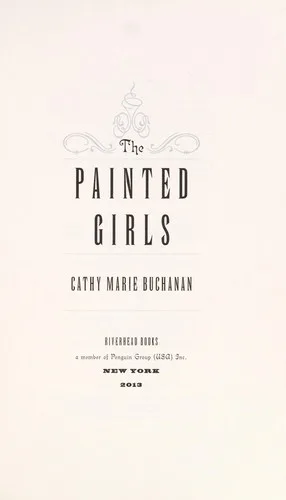 The painted girls (2012)