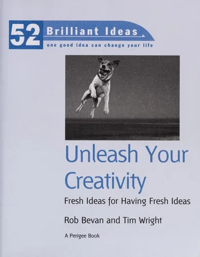 Unleash your creativity (2005)
