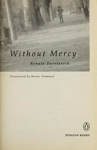 Without mercy (2002)
