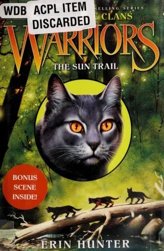 The Sun Trail (2013)