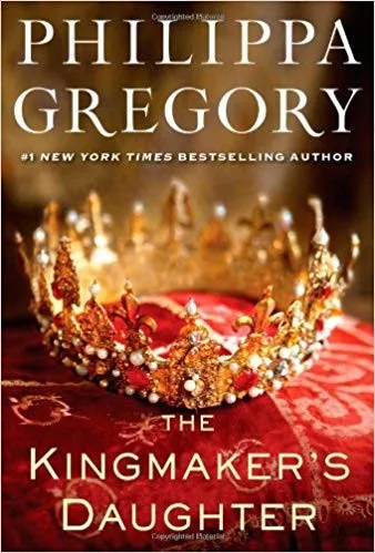 The Kingmaker's Daughter (2012)