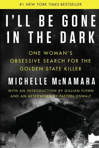 I'll Be Gone in the Dark (2018)