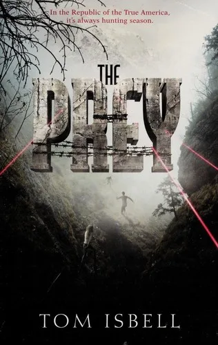 The prey (2015)