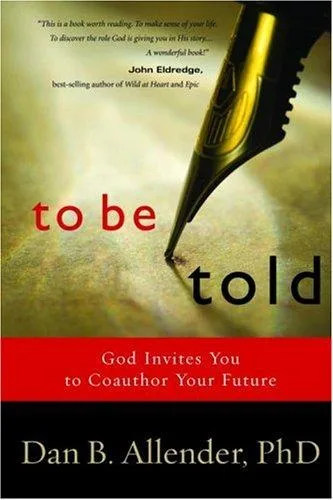 To Be Told (2005)