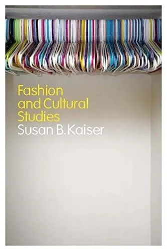 Fashion and Cultural Studies (2012)