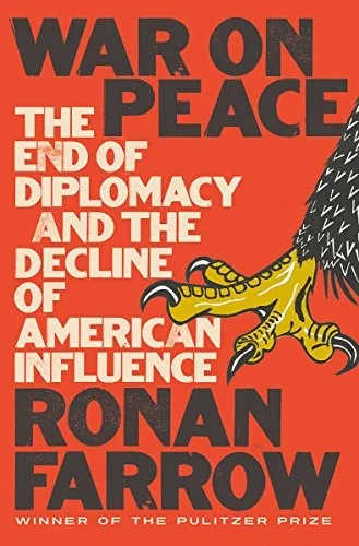 War on Peace (2018)