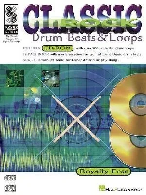 Drum Beats (2001)