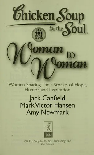Chicken Soup for the Soul (2008)