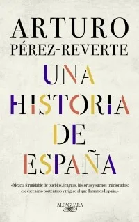 Una historia de España (2019)