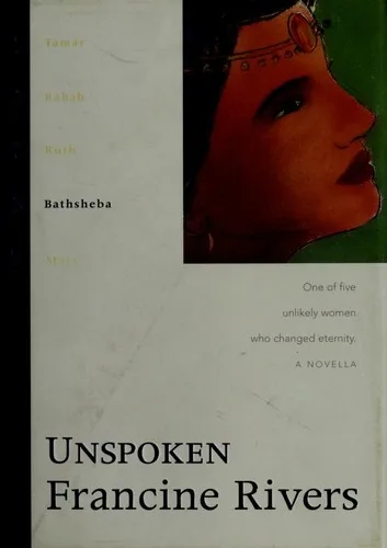 Unspoken (2001)