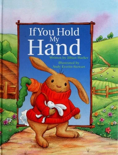 If You Hold My Hand (2000)
