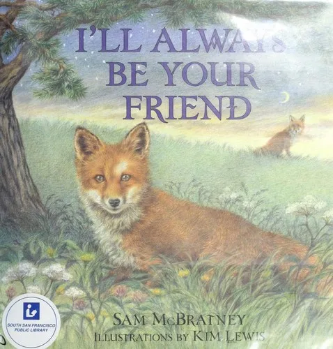 I'll Always Be Your Friend (2001)