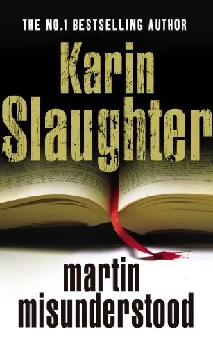 Martin Misunderstood (1998)