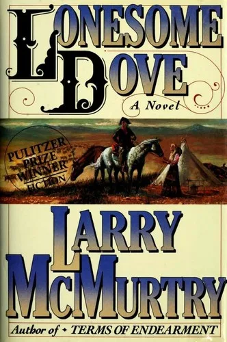 Lonesome Dove (1985)