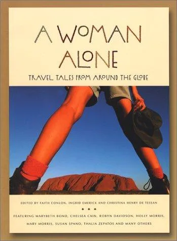 A woman alone (2001)