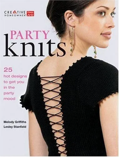 Party knits (2007)