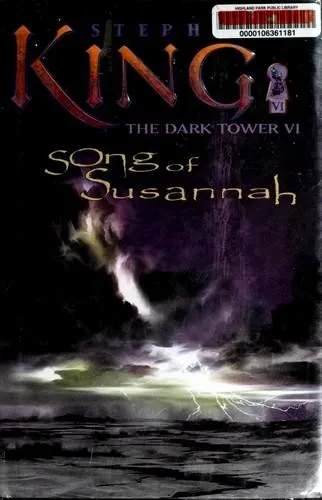 Song of Susannah (2004)