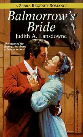 Balmorrow's Bride (1998)