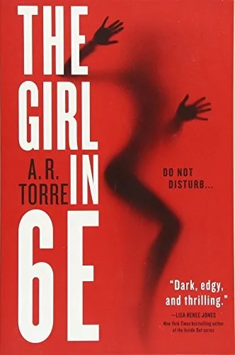 The Girl in 6E (2015)