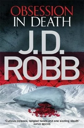 Obsession in Death (2015)