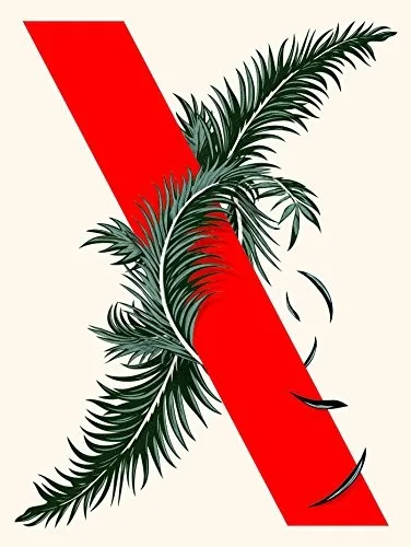 Area X (2014)
