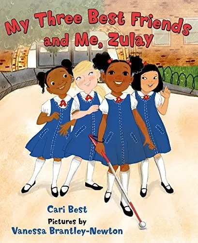 My Three Best Friends and Me, Zulay (2015)