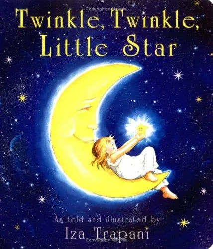 Twinkle, twinkle, little star (1994)