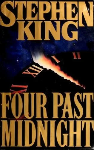 Four Past Midnight (1990)