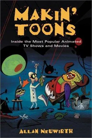 Makin' toons (2003)
