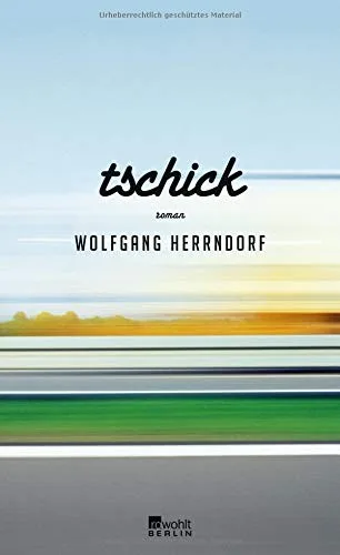 Tschick (2010)